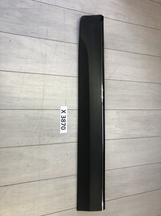 FORD ECOSPORT TÜR ZIERLEISTE VORNE LINKS NEU ORIGINAL 2205162                                 	E1B/X3870
