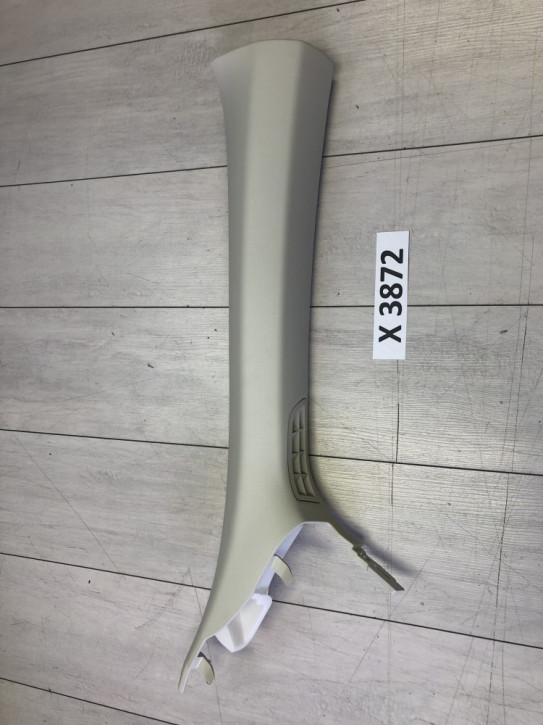 FORD MONDEO MK5 A-SÄULEVERKLEIDUNG LINKS NEU ORIGINAL 2258824                              	J1B/X3872