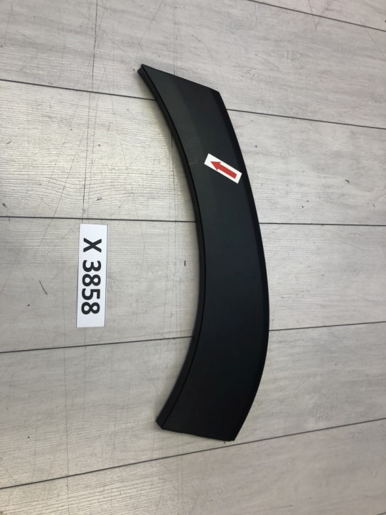 HYUNDAI TUCSON ZIERLEISTE KOTFLÜGEL HINTEN LINKS NEU ORIGINAL 87743-D7000                                    	P3C/X3858