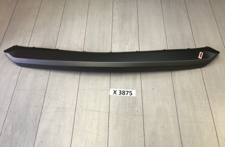 HYUNDAI TUCSON 16	DIFFUSOR HECKSTOßSTANGE NEU ORIGINAL 86565-D7110                                     	D2C/X3875