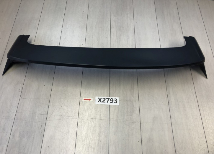 HYUNDAI TUCSON TL DACHSPOILER NEU ORIGINAL 87211-D7000                                 	H1A/X2793