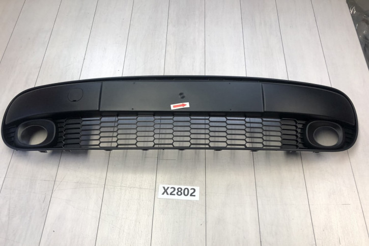 FIAT 500L KÜHLERGRILL NEU ORIGINAL MOPAR 735522417                                           	D3A/X2802
