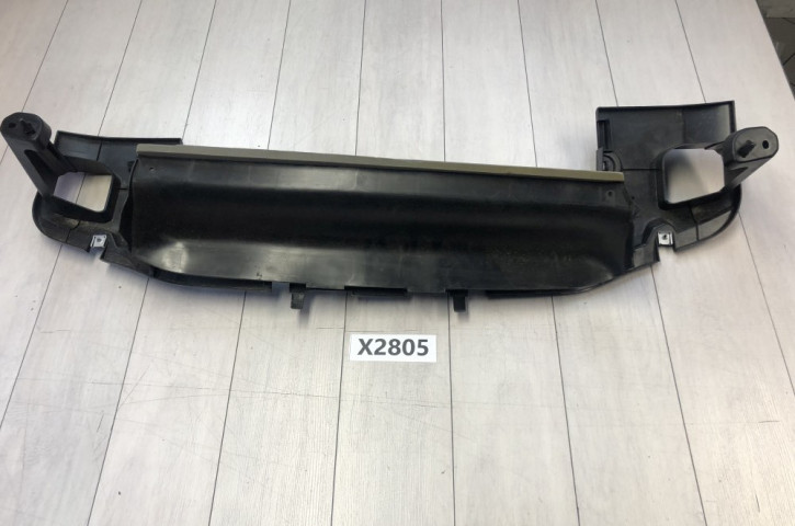 FORD TRANSIT LUFTABWEISER NEU ORIGINAL 2544019                              	E2F/X2805