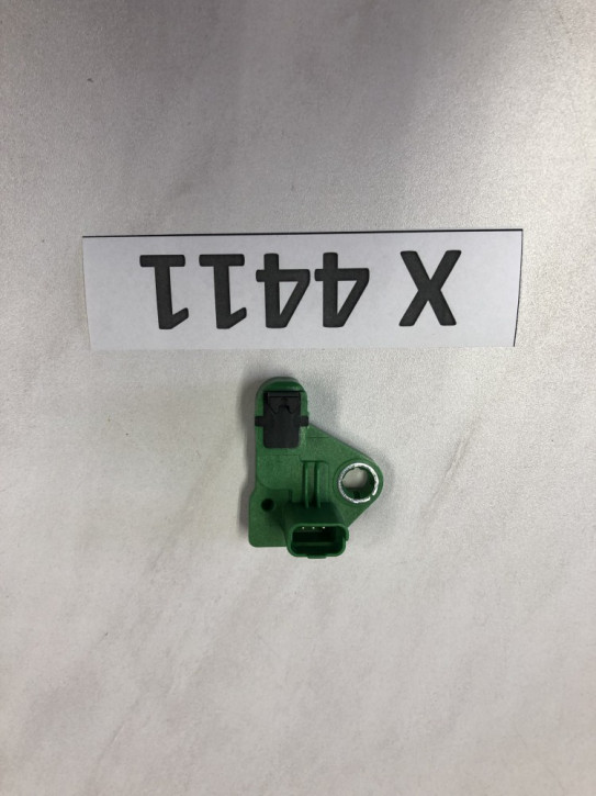 CITROEN PEUGEOT IMPULSGEBER KURBELWELLE NEU ORIGINAL MOPAR 9677539480 II/6B X4411