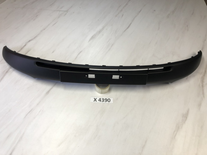 NISSAN PIXO FRONTSTOßSTANGE BLENDE NEU ORIGINAL 71721-68KA                                         	G1B/X4390