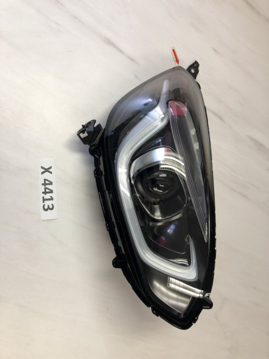 HONDA JAZZ 2020+ LED SCHEINWERFER NEU ORIGINAL 33100-TZA-G24 I/R X4413