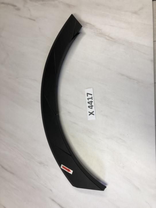 HYUNDAI IONIQ 5 ZIERLEISTE HINTEN LINKS NEU ORIGINAL 87741-G1000 / 87441-G1000CA G2E X4417