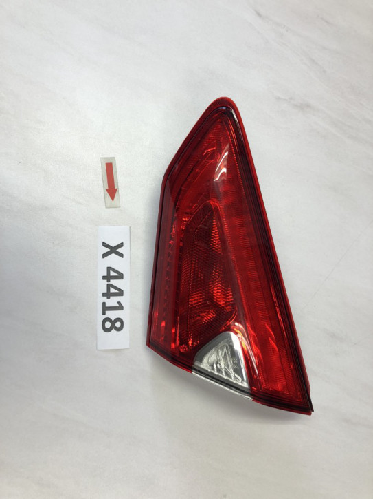 NISSAN PULSAR	RÜCKLICHT INNEN RECHTS NEU ORIGINAL   26550-3ZL5B	II/9F	X4418