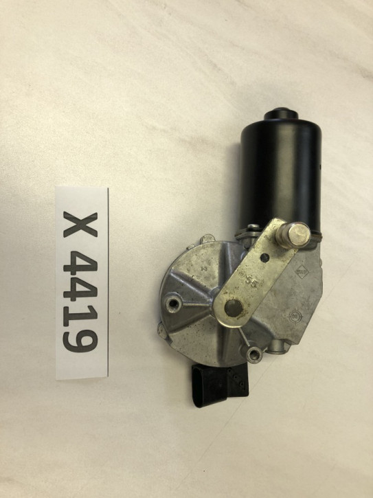 MERCEDES BENZ GL W164 SCHEIBENWICHERMOTOR VORNE GEBRAUCHT 405.191 II/6B X4419