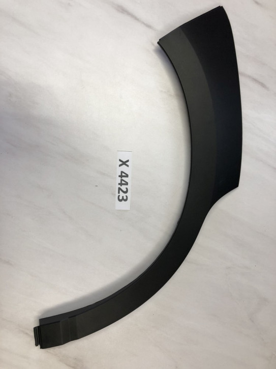 HYUNDAI KONA MK1 ZIERLEISTE HINTEN RECHTS NEU ORIGINAL 87742-J9000CA II/05A X4423