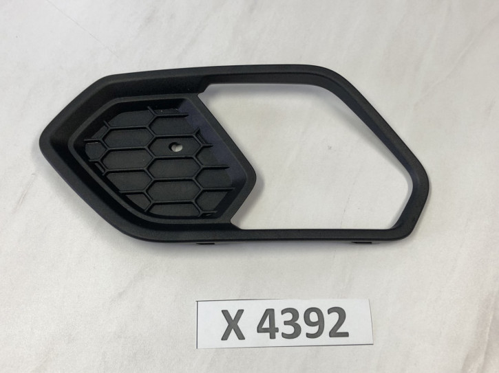 FORD KUGA KÜHLERGRILL BLENDE LINKS UNTEN NEU ORIGINAL 2082893                                 	II/7C/X4392