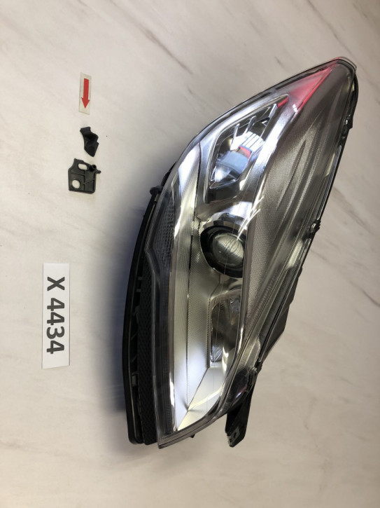 FORD KUGA MK2 2013-2019 XENONSCHEINWERFER RECHTS NEU ORIGINAL CV44-13005 I/L X4434