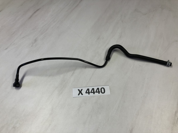 FORD TRANSIT MK4 	ÜBERLAUFSCHLAUCH NEU ORIGINAL	2501590 / GK21-8K012	A5D	X4440