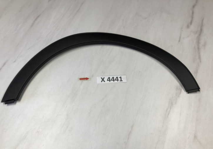 OPEL CROSSLAND 	ZIERLEISTE VORNE LINKS NEU ORIGINAL MOPAR	13482067 / YQ009412XT	G2E	X4441