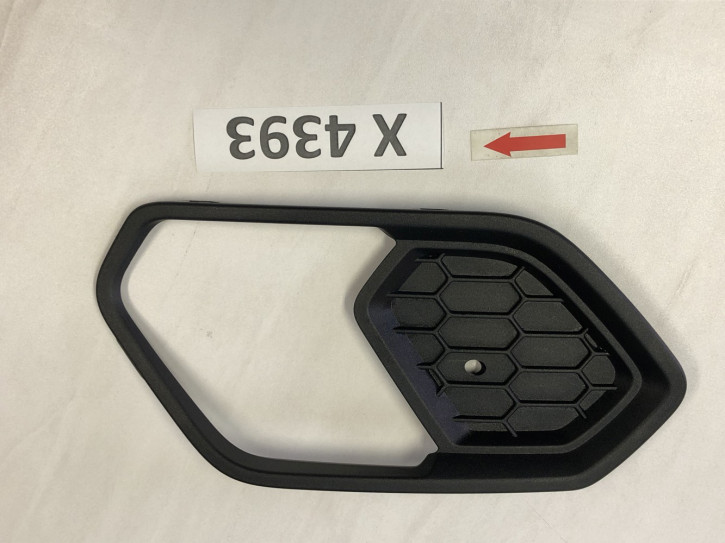FORD KUGA KÜHLERGRILL BLENDE LINKS UNTEN NEU ORIGINAL 2082893                                       	II/7C/X4393