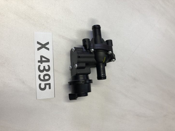 RENAULT CLIO MEGANE THERMOSTATSTÜTZE NEU ORIGINAL 922306682R                                	II/16C/X4395