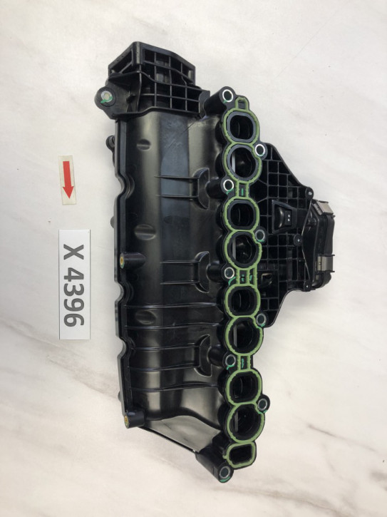 FIAT 500 FIAT DUCATO JEEP RENEGADE SAUGKRÜMMER ANSAUGSTUTZEN NEU ORIGINAL 46354787                            	II/14C/X4396