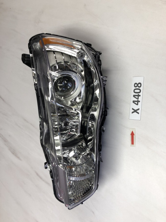 MITSUBISHI OUTLANDER XENONSCHEINWERFER LINKS NEU ORIGINAL 8301C411 I/R X4408