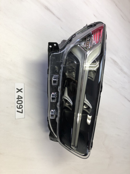 VOLVO XC40 2017-2023 FULL LED SCHEINWERFER RECHTS NEU ORIGINAL 31655983                                   	I/L/X4097