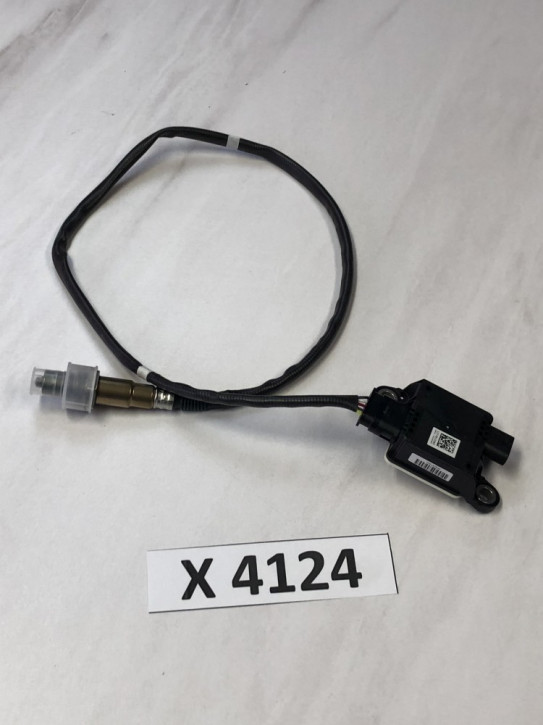 RENAULT KOLEOS II PARTIKELSENSOR 490MM NEU ORIGINAL 22793-00Q0F                                    	II/07B/X4124