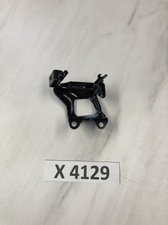 PEUGEOT 3008 KRAFTSTOFFPUMEN SCHUTZ NEU ORIGINAL 9800740080                                     	C4C/X4129