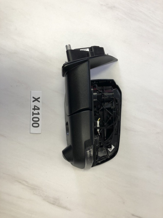 FORD RANGER T9 AUßENSPIEGEL MIT CAMERA OHNE ABDECKUNG HINTEN NEU ORIGINAL 2611358                                     	II/16B/X4100