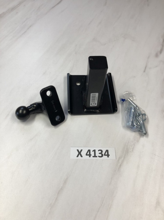 FORD RANGER KUGELKOPF ANHÄNGERKUPLUNG NEU ORIGINAL 2606354                          	II/01D/X4134