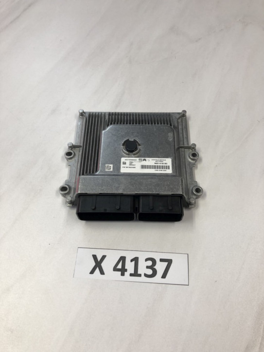 OPEL CORSA F STEUERGERÄT EINSPRIZUNG NEU ORIGINAL 1691497580                                  	II/06C/X4137