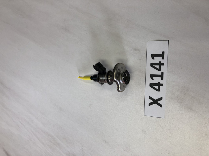 FORD 2.0 TDCi ABBLUE INJEKTOR NEU ORIGINAL 2653290                            	II/07B/X4141