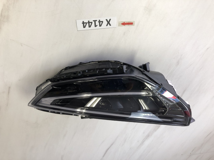 HYUNDAI I30 III SCHEINWERFER FACELIFT NEU ORIGINAL 92102G4600                               	I/L/X4144