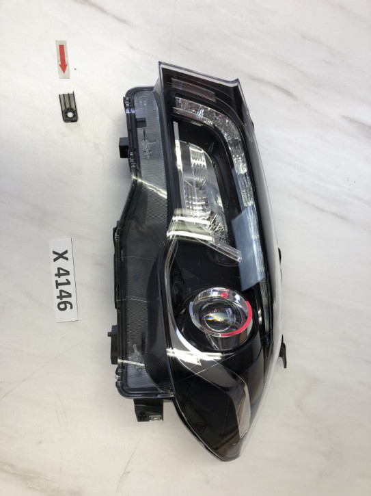 SUZUKI SX4 LED SCHEINWERFER RECHTS NEU ORIGINAL MOPAR 35320-64RA3                                     	I/R/X4146