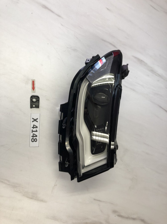 JEEP COMPASS MX XENON SCHEINWERFER NEU ORIGINAL MOPAR 155256624                                     	I/R/X4148