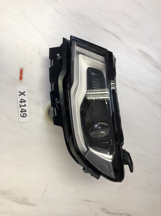 JEEP COMPASS 2016+ XENON SCHEINWERFER NEU ORIGINAL MOPAR 68643493AA                             	I/L/X4149