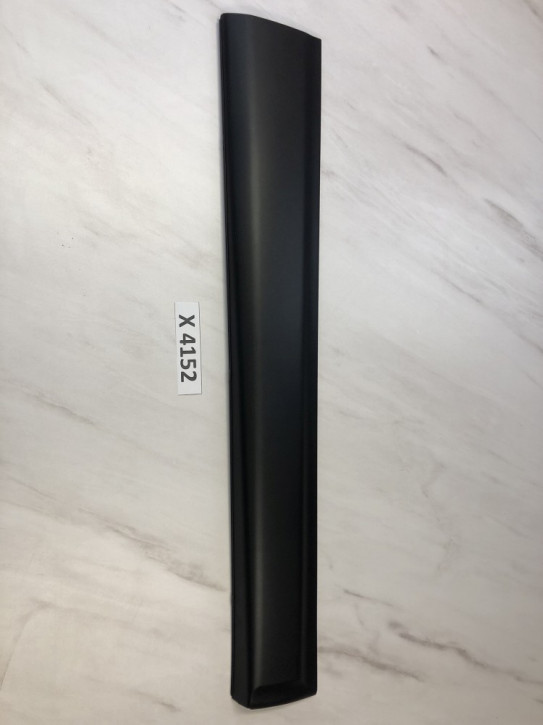 NISSAN QASHQAI J11 TÜR ZIERLEISTE VORNE RECHTS NEU ORIGINAL 80870-4EA0A                               	II/05A/X4152