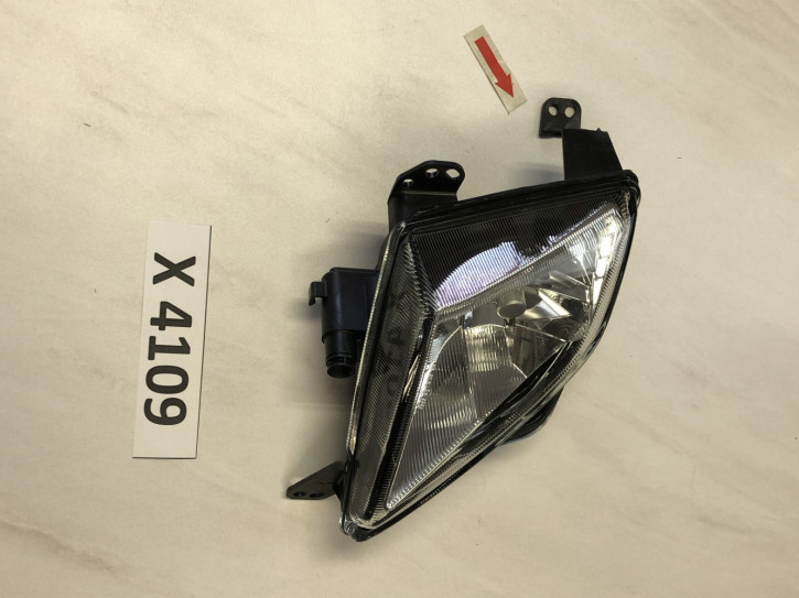 FORD FOCUS IV NEBELSCHEINWERFER RECHTS NEU ORIGINAL 2239222                                        	II/01C/X4109