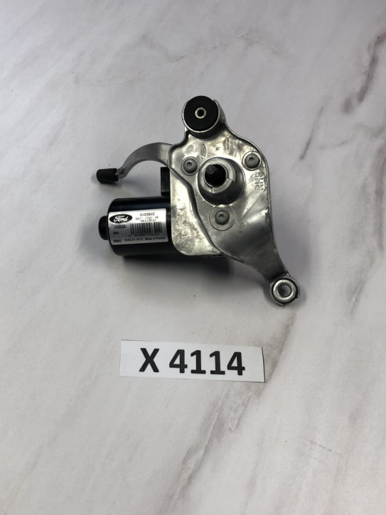 FORD TOURNEO WISCHERMOTOR VORNE LINKS NEU ORIGINAL 2006324                              	II/05C/X4114