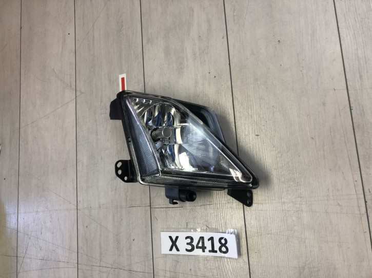 FORD FOCUS IV NEBELSCHEINWERFER RECHTS NEU ORIGINAL 2291597                        		II/1F/X3418