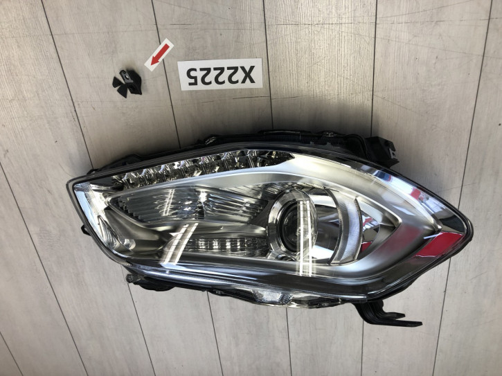 SUZUKI SX4 S-CROSS 13- SCHEINWERFER LED XENON RECHTS NEU ORIGINAL 35120-61MA1-000                            	I/X2225