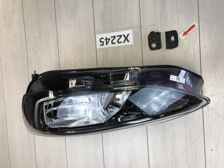 FORD FOCUS MK4 2021-2023 SCHEINWERFER LED NEU ORIGINAL 2546960                             	I/X2245