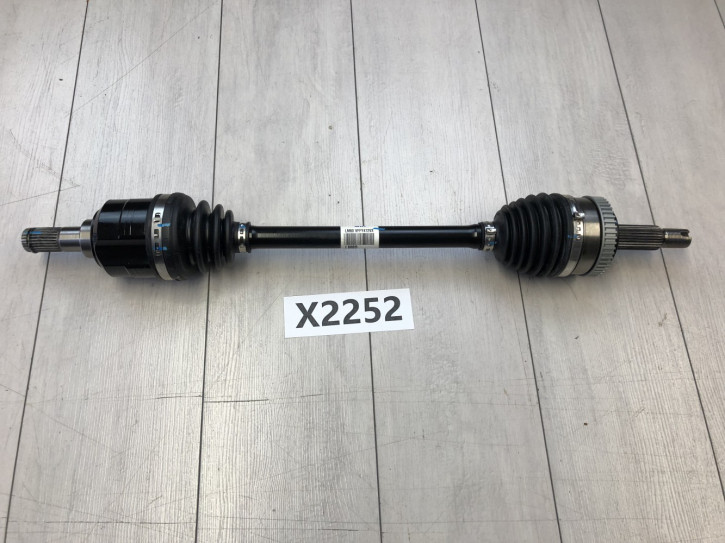 HYUNDAI IX35 ANTRIEBSWELLE LINKS NEU ORIGINAL LM80VFFY472VX                                         	II/12F/X2252