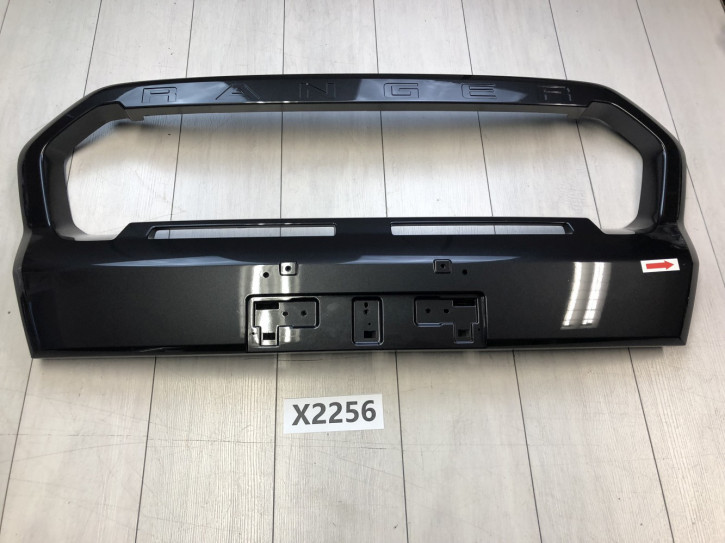 FORD RANGER T6 MK6 KÜHLERGRILL LACKIERT NEU ORIGINAL 2025483                                   	D3D/X2256