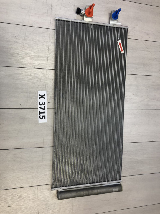 VOLVO EX40 XC40 KLIMAKONDISATOR NEU ORIGINAL 32339281                                   	36/X3715