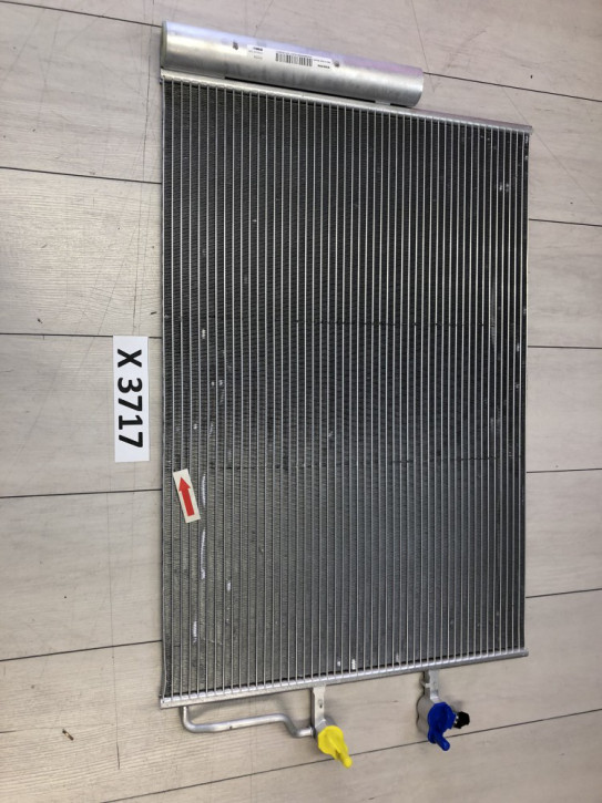 VOLVO V90 KLIMAKONDISATOR NEU ORIGINAL 32339859                                     	36/X3717