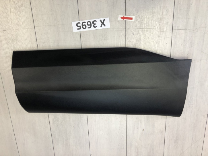 OPEL GRANDLAND ZIERLEISTE TÜR HINTEN LINKS NEU ORIGINAL 28638-C12                                   	E4D/X3695