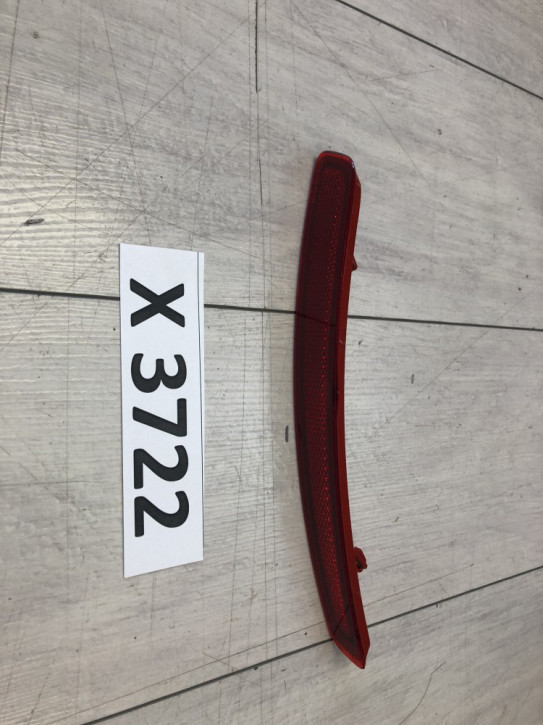 FORD B-MAX REFLEKTOR HINTEN LINKS NEU ORIGINAL 1704431                                        	L2C/X3722