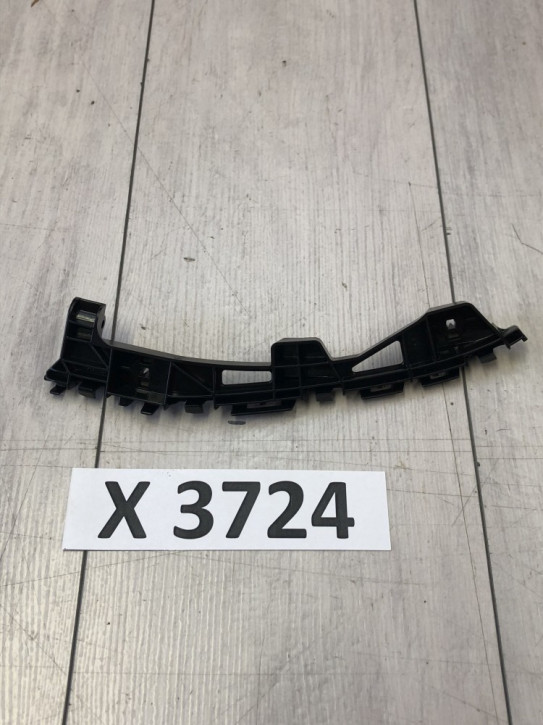 SUZUKI SWIFT 2017 HALTER HECKSTOßSTANGE LINKS NEU ORIGINAL 71821-53R00                                  	II/15C/X3724
