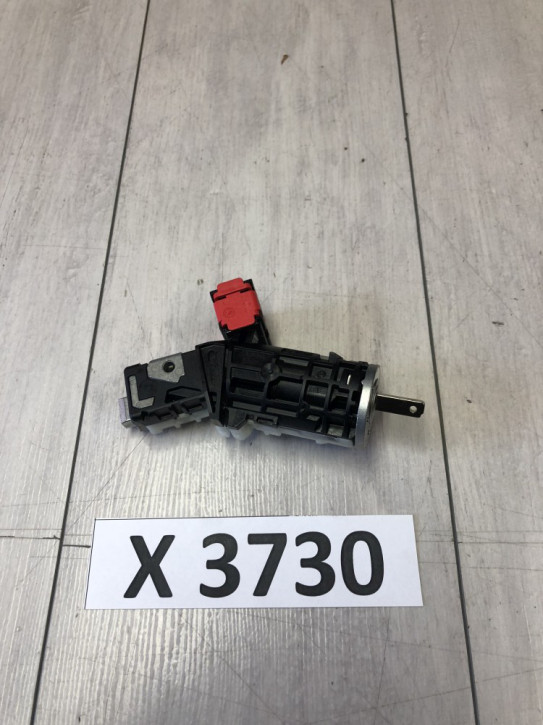 OPEL MOVANO B RENAULT MASTER ZÜNDSCHLOSS LENKRADSCHLOSS NEU ORIGINAL N0504858                                            	P1C/X3730