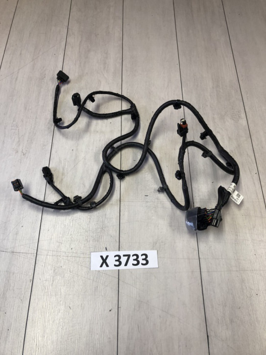 HYUNDAI KONA PDC KABELBAUM HINTEN NEU ORIGINAL 91840-DD520                         	II/07D/X3733