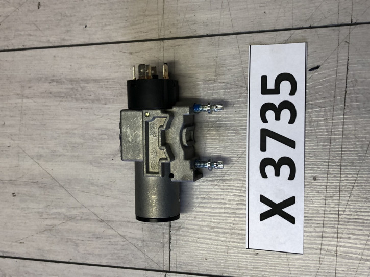 DAEWOO MATIZ ZÜNDSCHLOSS NEU ORIGINAL 93741068                                     	M1D/X3735