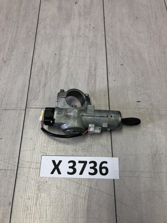 NISSAN QASHQAI ZÜNDSCHLOSS NEU ORIGINAL 24221141                            	P1C/X3736
